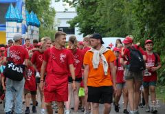 Huttendorp 2025 - Dag 5