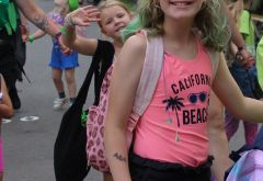 Huttendorp 2025 - Dag 5