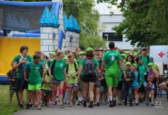 Huttendorp 2025 - Dag 5