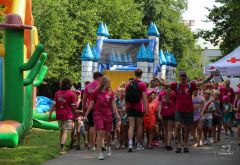 Huttendorp 2025 - Dag 5