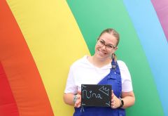 Huttendorp 2025 - Duo foto's