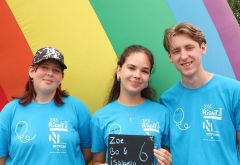 Huttendorp 2025 - Duo foto's