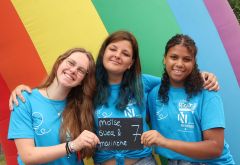 Huttendorp 2025 - Duo foto's