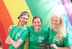 Huttendorp 2025 - Duo foto's