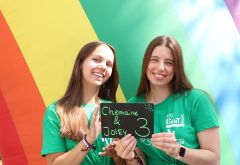 Huttendorp 2025 - Duo foto's