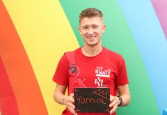 Huttendorp 2025 - Duo foto's