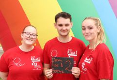 Huttendorp 2025 - Duo foto's