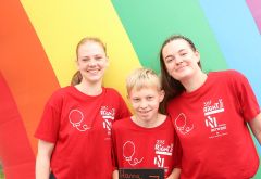 Huttendorp 2025 - Duo foto's