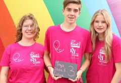 Huttendorp 2025 - Duo foto's