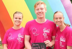 Huttendorp 2025 - Duo foto's