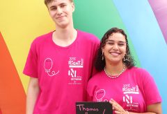 Huttendorp 2025 - Duo foto's