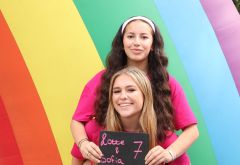 Huttendorp 2025 - Duo foto's