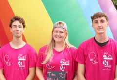 Huttendorp 2025 - Duo foto's