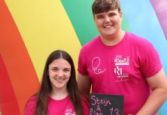 Huttendorp 2025 - Duo foto's