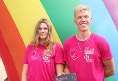 Huttendorp 2025 - Duo foto's