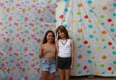 Huttendorp 2025 - Kinderdisco