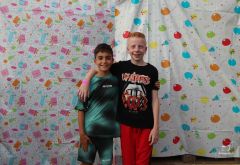 Huttendorp 2025 - Kinderdisco