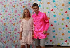 Huttendorp 2025 - Kinderdisco