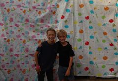 Huttendorp 2025 - Kinderdisco