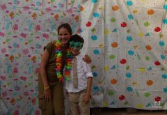 Huttendorp 2025 - Kinderdisco