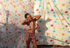 Huttendorp 2025 - Kinderdisco