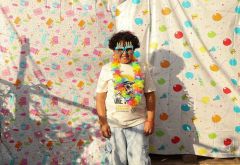 Huttendorp 2025 - Kinderdisco