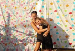 Huttendorp 2025 - Kinderdisco