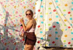 Huttendorp 2025 - Kinderdisco