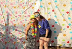 Huttendorp 2025 - Kinderdisco