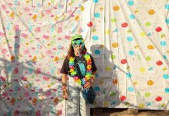 Huttendorp 2025 - Kinderdisco