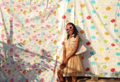 Huttendorp 2025 - Kinderdisco