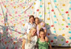 Huttendorp 2025 - Kinderdisco