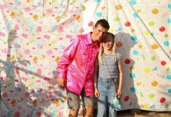 Huttendorp 2025 - Kinderdisco