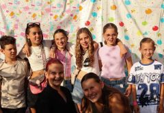 Huttendorp 2025 - Kinderdisco