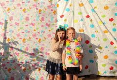 Huttendorp 2025 - Kinderdisco