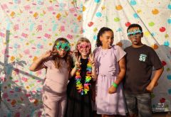 Huttendorp 2025 - Kinderdisco