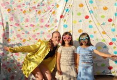 Huttendorp 2025 - Kinderdisco