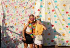 Huttendorp 2025 - Kinderdisco