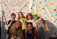 Huttendorp 2025 - Kinderdisco