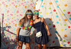 Huttendorp 2025 - Kinderdisco