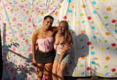 Huttendorp 2025 - Kinderdisco