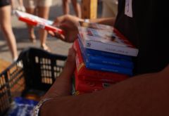 Huttendorp 2025 - Trainingsweekend zaterdag