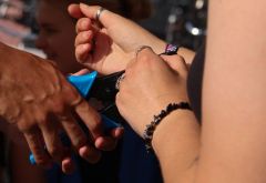 Huttendorp 2025 - Trainingsweekend zaterdag