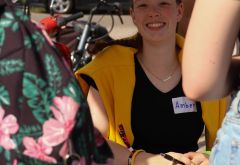 Huttendorp 2025 - Trainingsweekend zaterdag