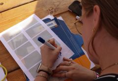 Huttendorp 2025 - Trainingsweekend zaterdag