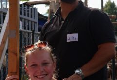 Huttendorp 2025 - Trainingsweekend zaterdag