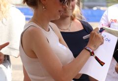 Huttendorp 2025 - Trainingsweekend zaterdag