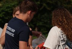 Huttendorp 2025 - Trainingsweekend zaterdag