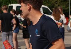 Huttendorp 2025 - Trainingsweekend zaterdag