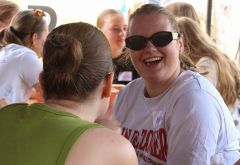 Huttendorp 2025 - Trainingsweekend zaterdag